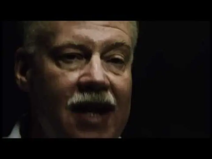 Video for the film Collapse — Collapse - Trailer