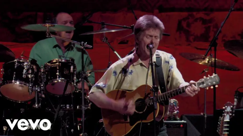 Video for the film Concert for George — Joe Brown - Here Comes The Sun (Live)