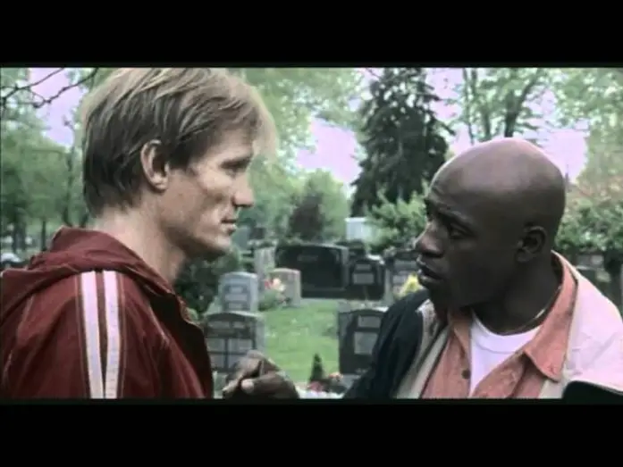 Video for the film Direct Action — Direct Action - Trailer