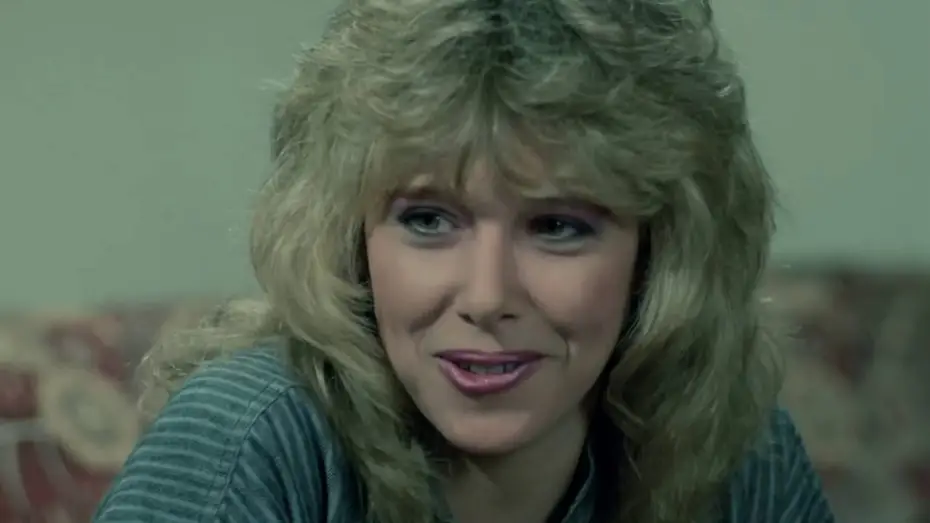 Video for the film Blood Rage — Blood Rage 1987 Trailer