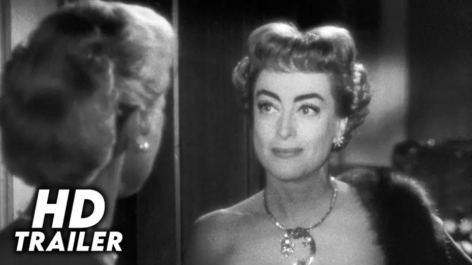 Video for the film Queen Bee — Queen Bee (1955) Original Trailer [FHD]