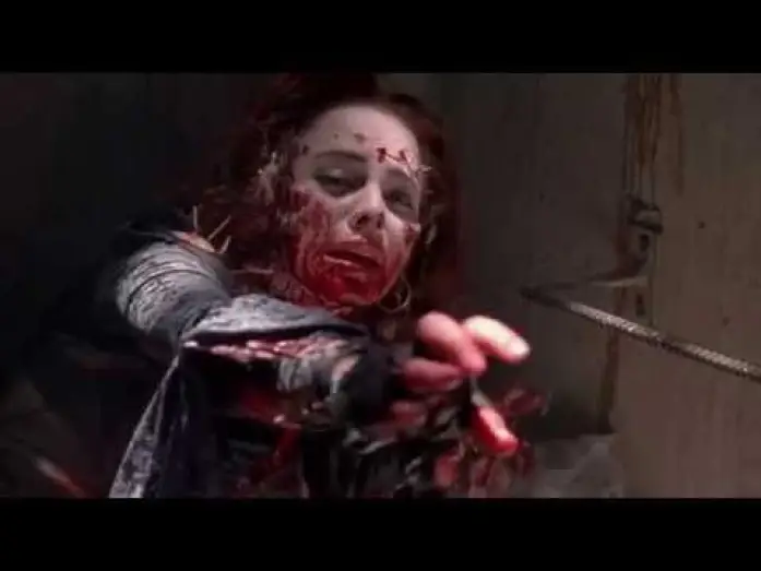 Video for the film Return of the Living Dead III — Trailer