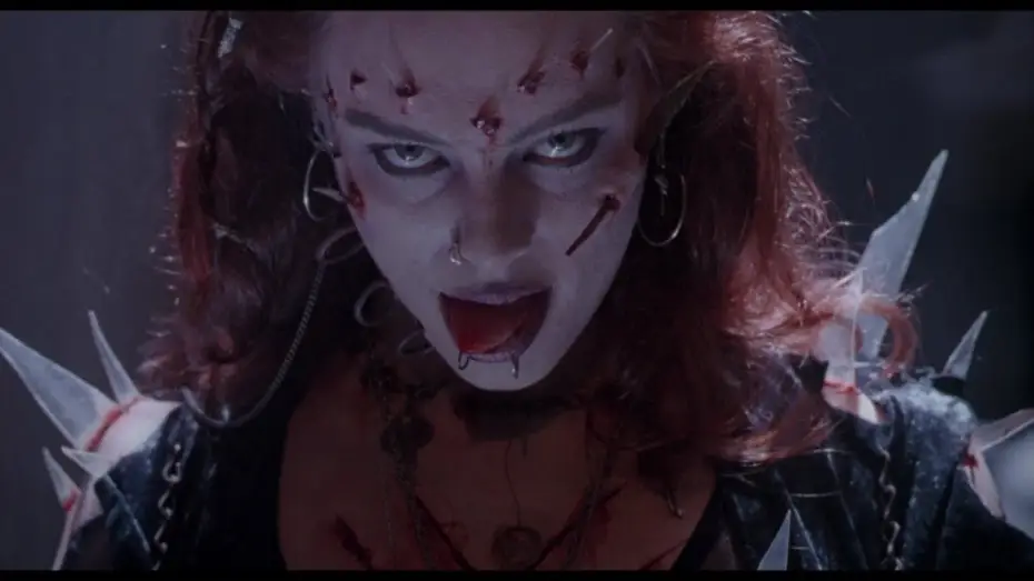 Video for the film Return of the Living Dead III — Le Retour Des Morts-Vivants 3 (1993) Bande Annonce Française VF-HD