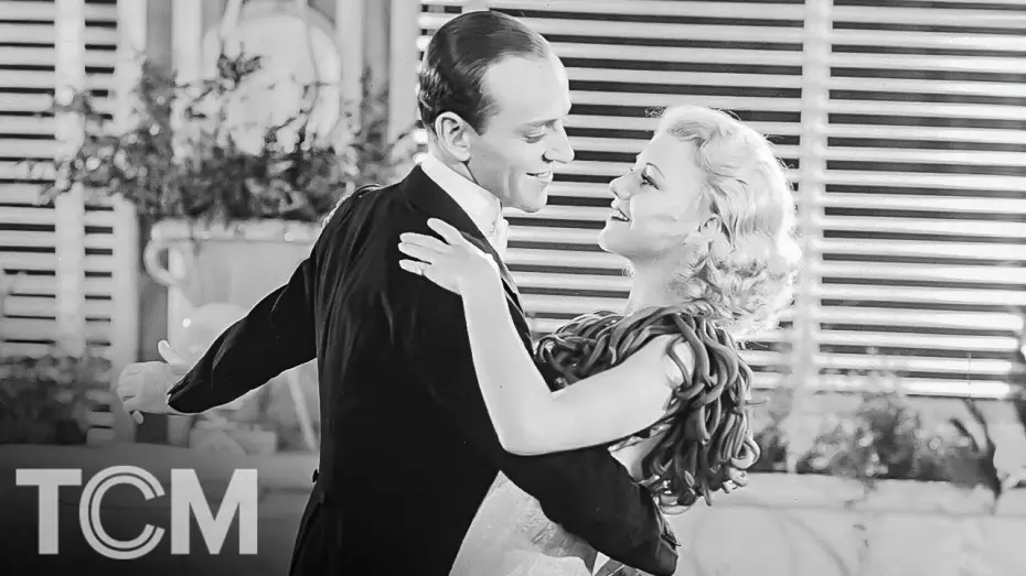Video for the film The Gay Divorcee — Fred Astaire and Ginger Rogers Dance to “The Continental” in THE GAY DIVORCEE | TCM