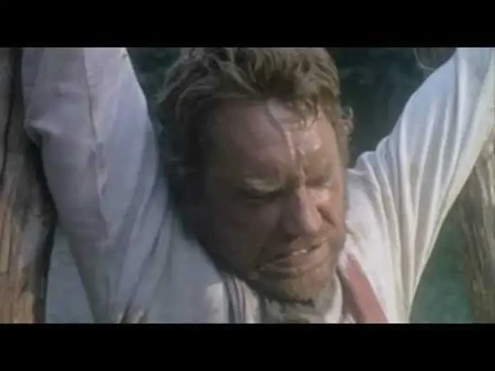 Video for the film Emanuelle and the Last Cannibals — Emanuelle and the Last Cannibals (1977) Highlights!