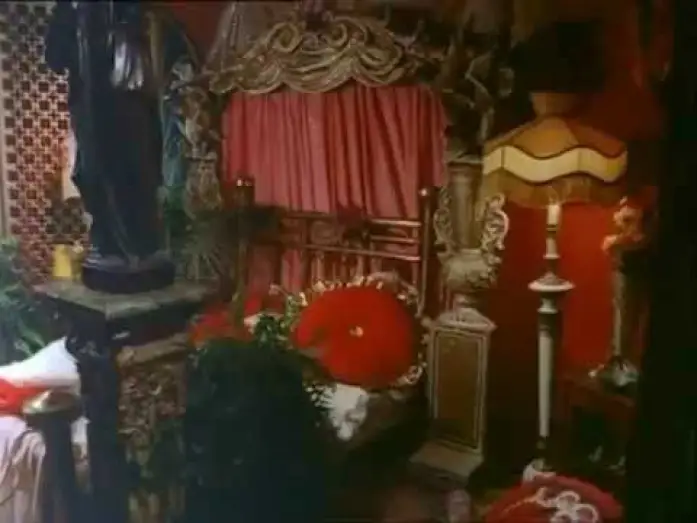 Video for the film Hammett — "Hammett" (1982) Trailer