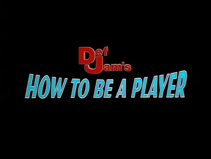 Video for the film How to Be a Player — How To Be A Player (1997, trailer) [Bill Bellamy, Natalie Desselle Reid, Lark Voorhies, Mari Morrow]
