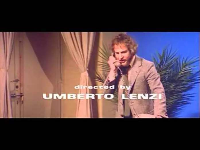 Video for the film Nightmare City — Incubo sulla Città Contaminata - Nightmare City (Trailer Italiano)