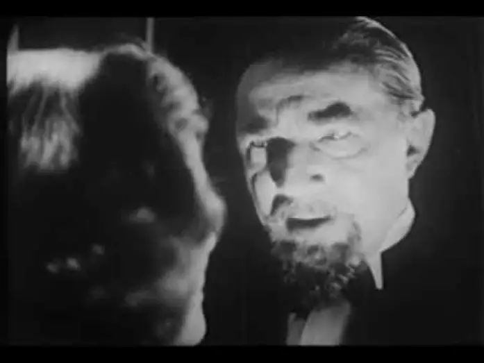 Video for the film Voodoo Man — Bela Lugosi - The Voodoo Man - Trailer