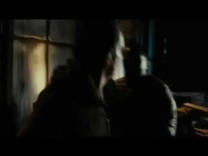 Video for the film A Dangerous Man — Trailer‏