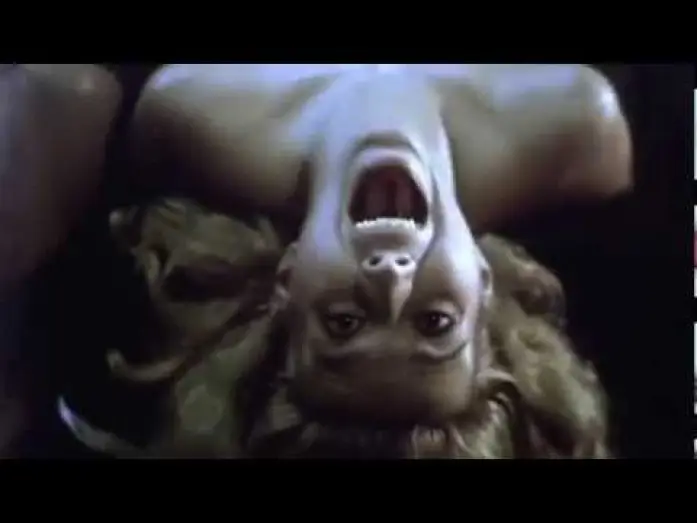 Video for the film Satan's Blood — 1977 Escalofrio SATAN'S BLOOD trailer