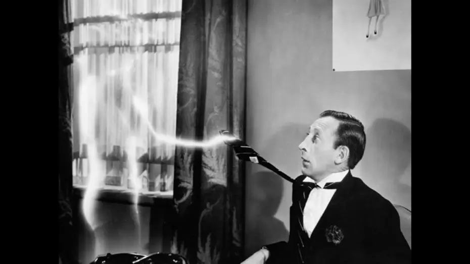 Video for the film The Invisible Woman — La Mujer Invisible (The Invisible Woman) (A. Edward Sutherland, EEUU, 1940) - Official Trailer