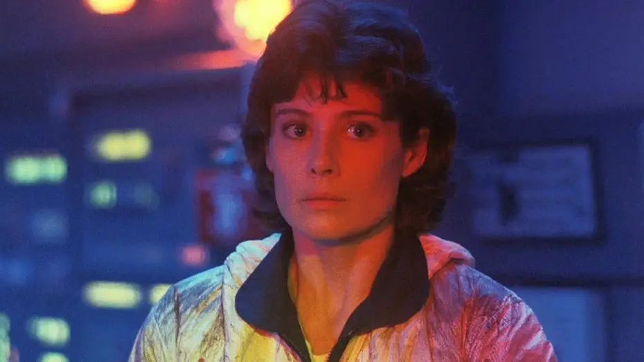 Video for the film The Rift — The Rift (1990) TRAILER [HD 1080p]