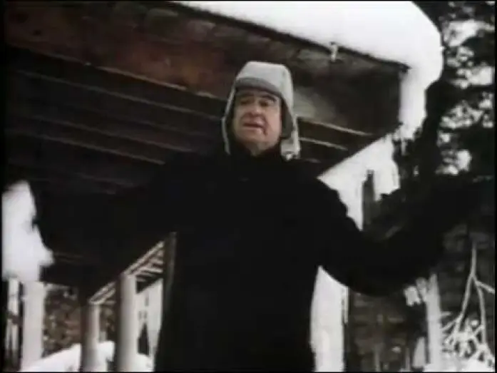 Video for the film The Survivors — The Survivors (1983) (TV Spot)