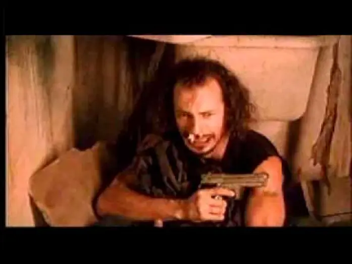 Video for the film Killers — KILLERS 1997 trailer