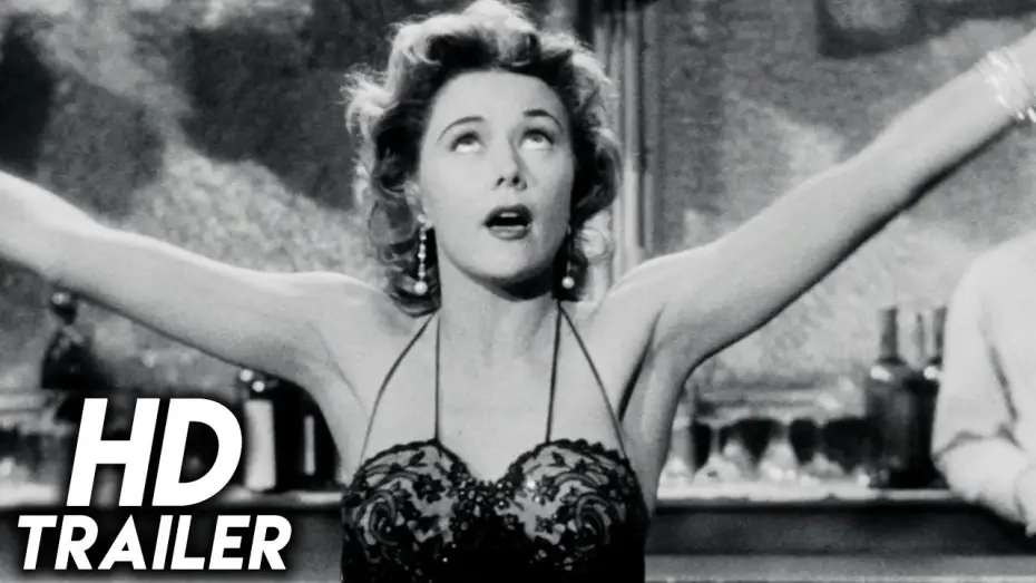 Video for the film Naked Alibi — Naked Alibi (1954) ORIGINAL TRAILER [HD 1080p]