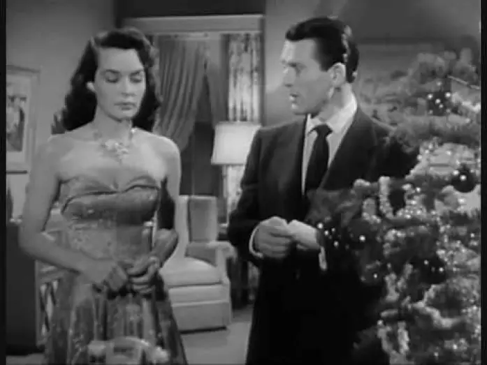 Video for the film Roadblock — Roadblock Christmas