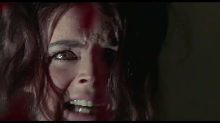 Video for the film The Ghost — Official Trailer [Subtitled]