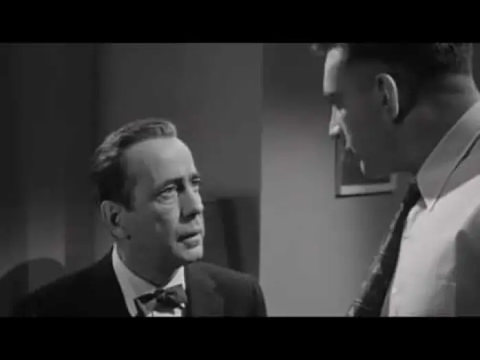 Video for the film The Harder They Fall — «The Harder They Fall»