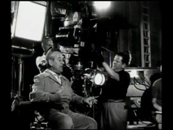 Video for the film The Heiress — The Heiress - Trailer