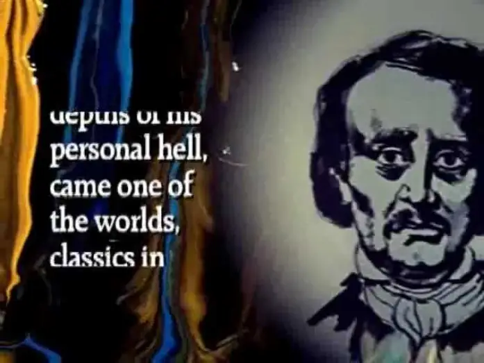 Video for the film The Pit and the Pendulum — The Pit and the Pendulum - Film Trailer - 1961