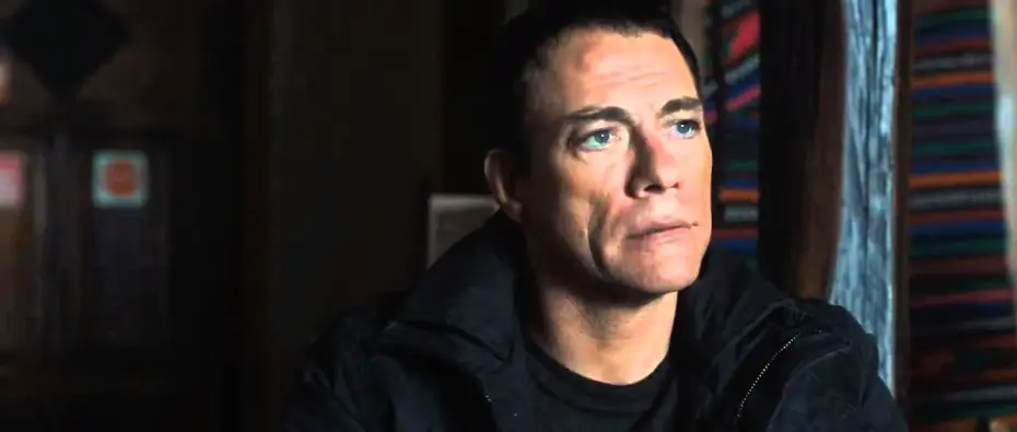 Video for the film Universal Soldier: Regeneration — Universal Soldier  Regeneration  HD Trailer