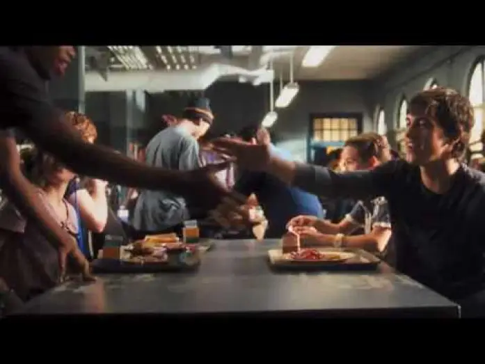 Video for the film Fame — Fame (2009) German Trailer