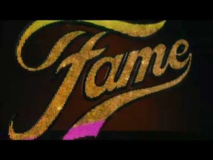 Video for the film Fame — FAME (2009) (Bande-annonce VF)