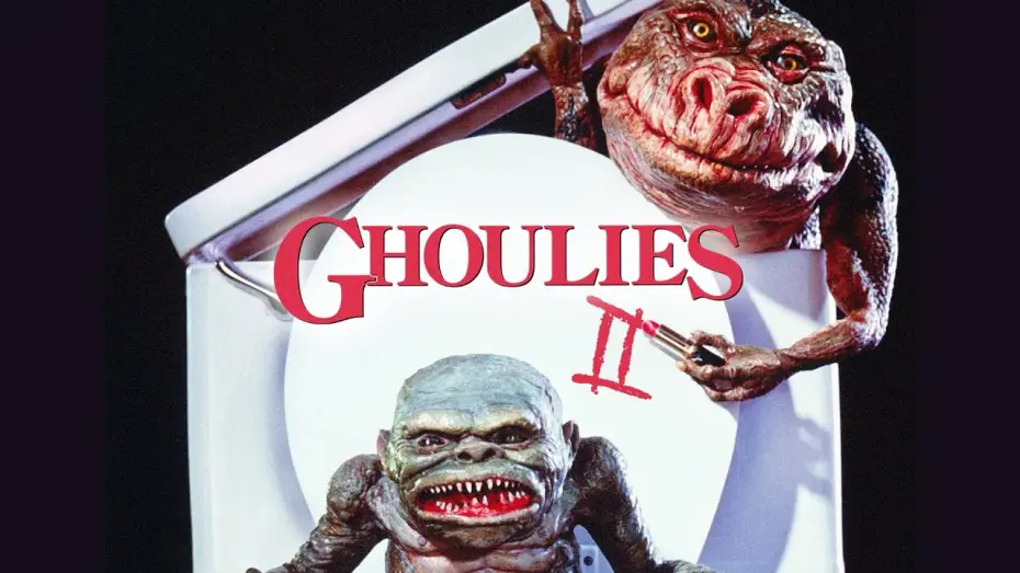 Video for the film Ghoulies II — Ghoulies II (1987) | Bande-annonce VOSTF (HQ)