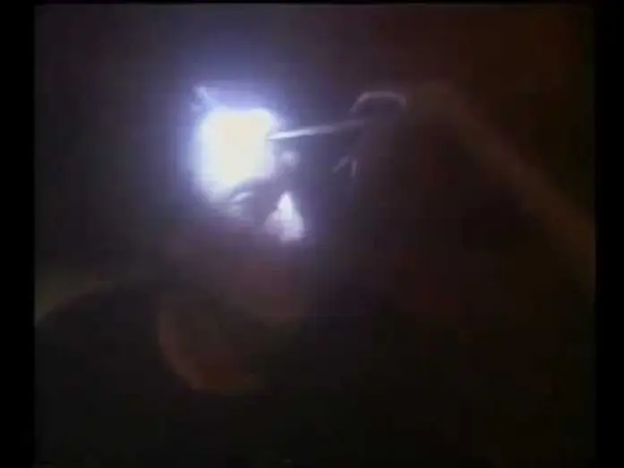 Video for the film Communion — Communion (1989) - Trailer