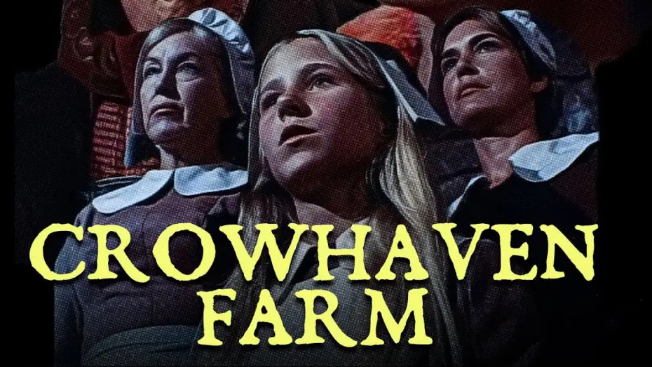 Video for the film Crowhaven Farm — CROWHAVEN FARM (1970) - Preview