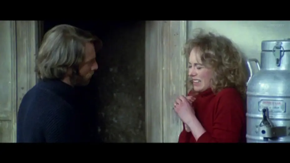Video for the film The House by the Cemetery — La Maison près du cimetière (1981) Bande-annonce française VF