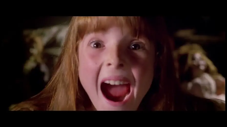 Video for the film The House by the Cemetery — Trailer