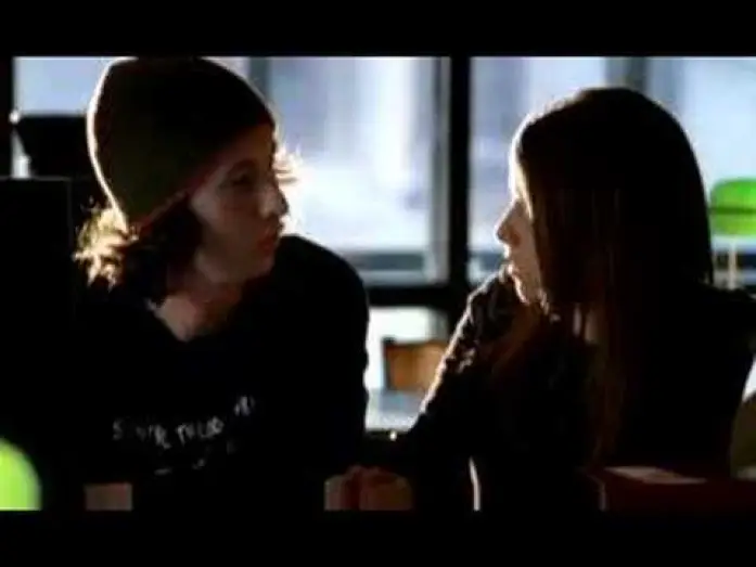 Video for the film Elsewhere — Elsewhere Trailer