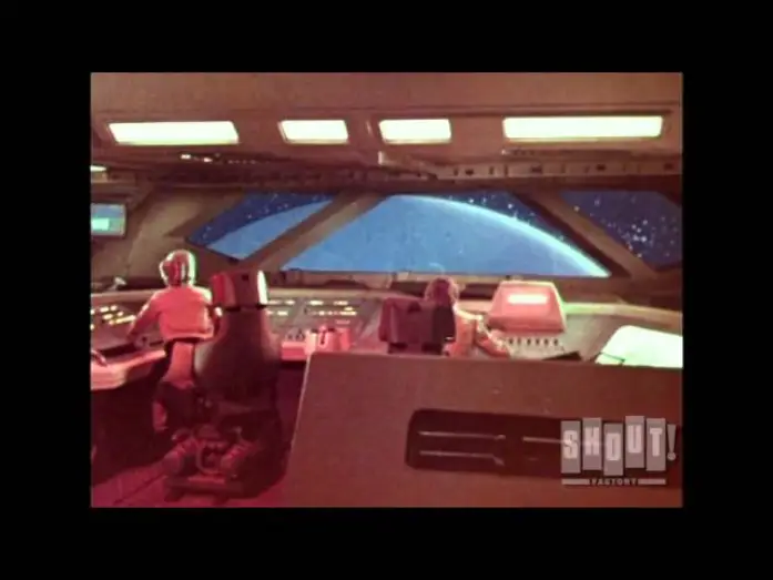 Video for the film Galaxy of Terror — Galaxy Of Terror (1981) - Official Trailer