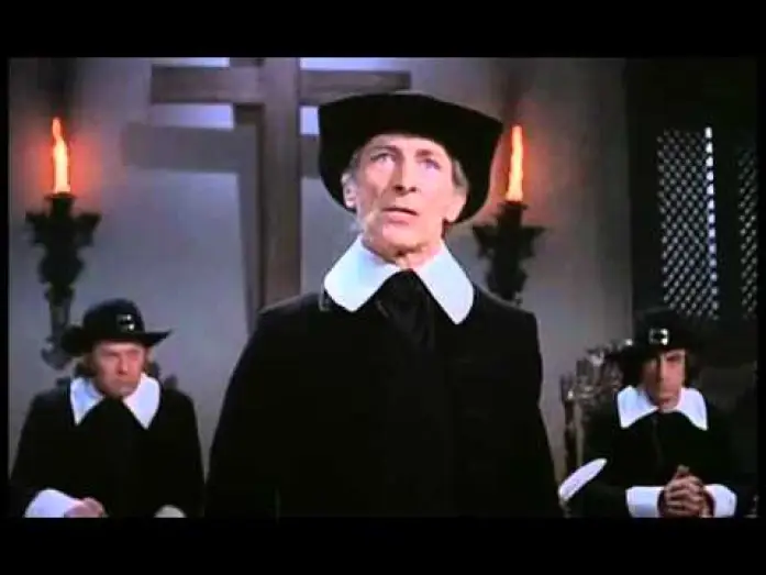 Video for the film Twins of Evil — Draculas Hexenjagd Trailer