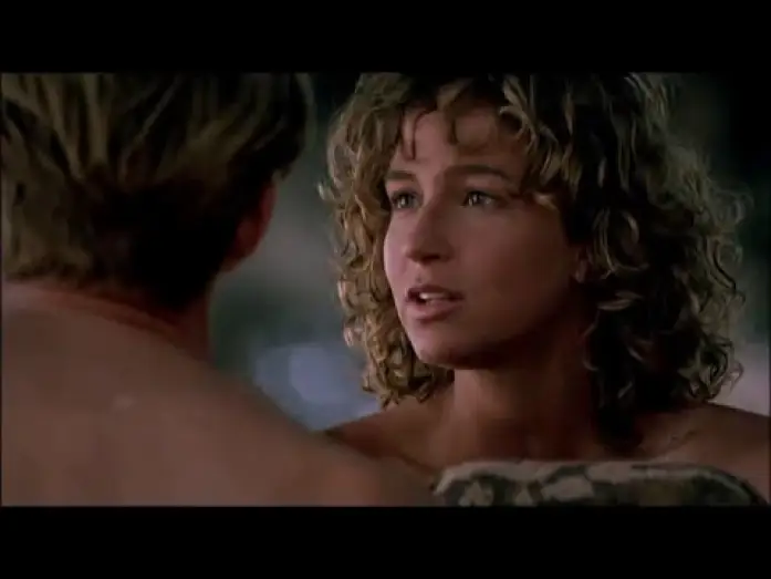 Video for the film Wind — Original Wind trailer (1992)