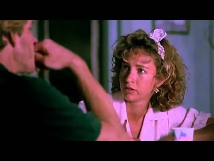 Video for the film Wind — WIND Trailer