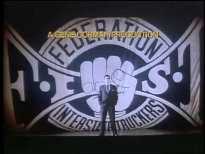 Video for the film F.I.S.T. — F.I.S.T (1978) Trailer