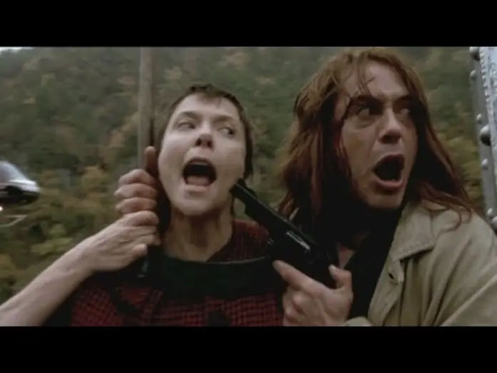 Video for the film In Dreams — Trailer In Dreams(1999)