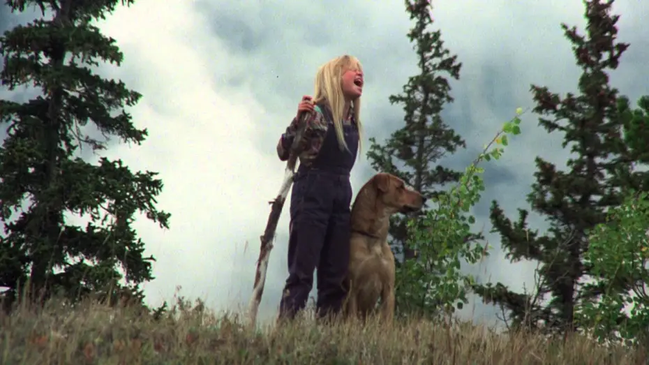 Video for the film The Adventures of the Wilderness Family — Adventures Of The Wilderness Family - Trailer