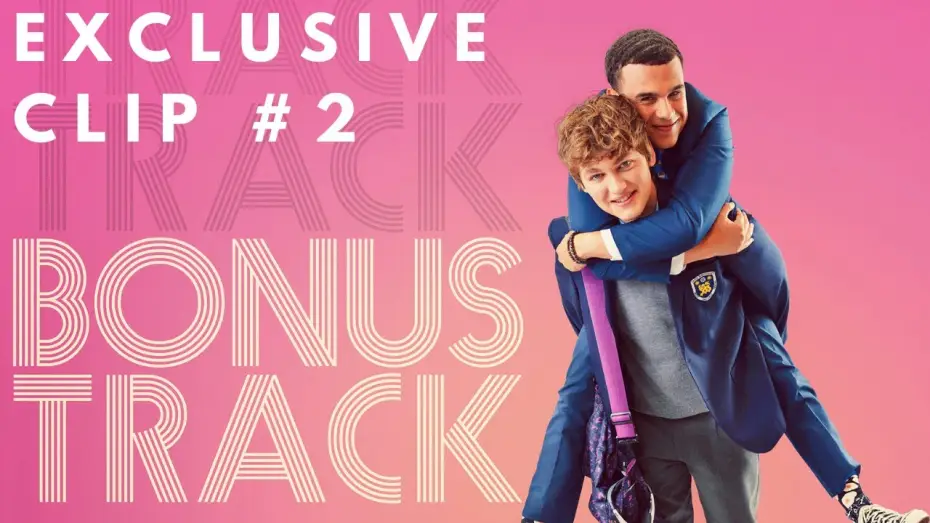 Video for the film Bonus Track — Exclusive Clip #2