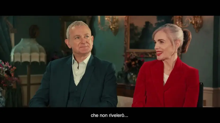 Video for the film Downton Abbey: A New Era — Downton Abbey II: Una Nuova Era - Dietro l'obiettivo | Episodio 2 "Volti Nuovi e volti familiari"