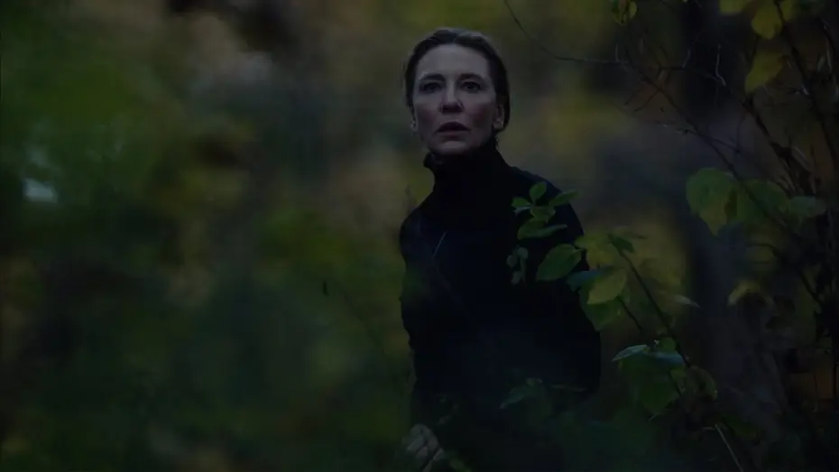 Video for the film TÁR — TÁR | Secondo Trailer Ufficiale