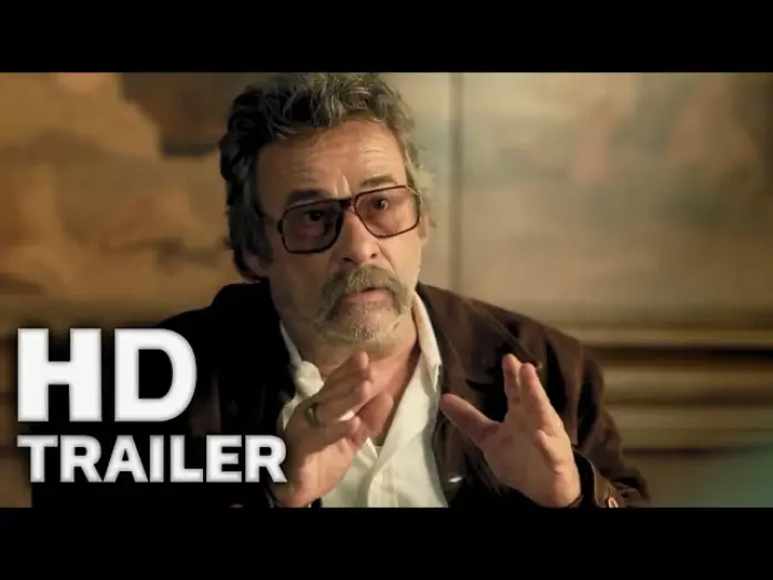 Video for the film The 47 — Trailer Oficial Español
