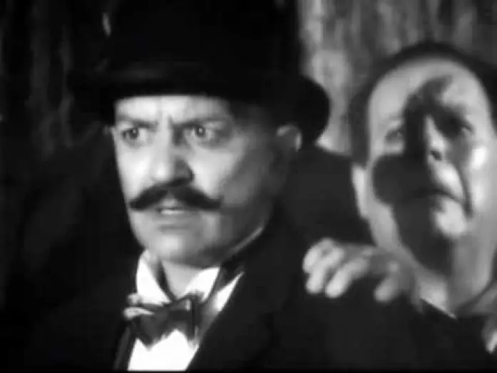 Video for the film The Call of Cthulhu — The Call Of Cthulhu 2005 Trailer