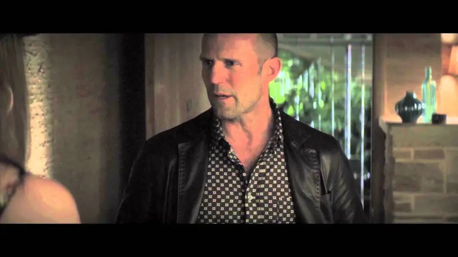 Video for the film Wild Card — Holly