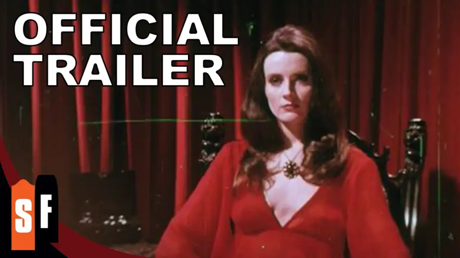 Video for the film The Velvet Vampire — Velvet Vampire (1971) - Official Trailer