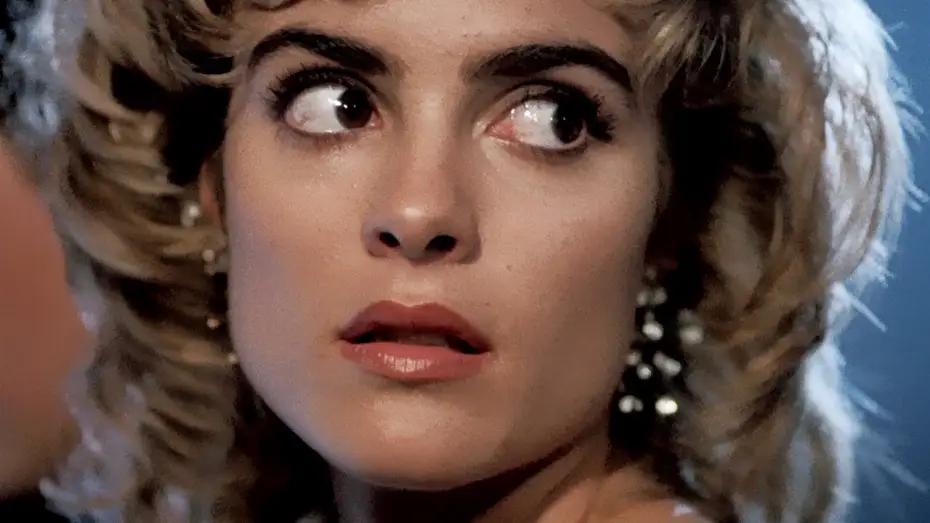 Video for the film Waxwork — Waxwork (1988) ORIGINAL TRAILER [HD 1080p]