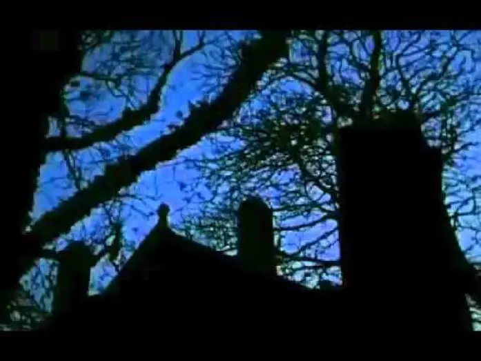 Video for the film Wolfhound — WOLFHOUND (2002) Official Trailer